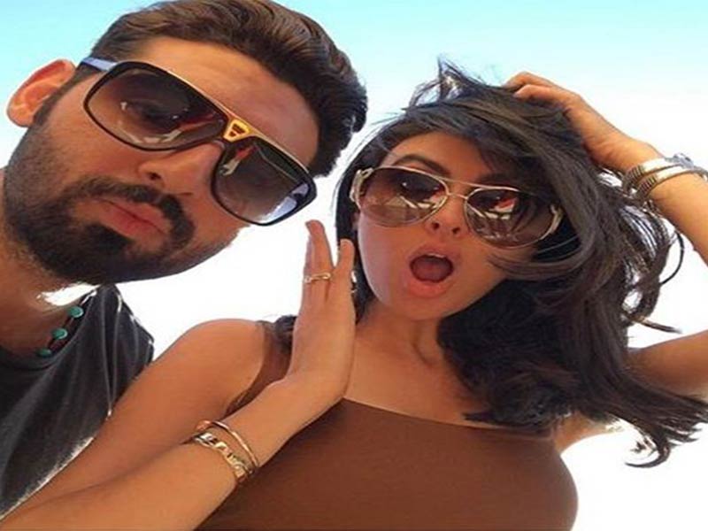 مريم حسين: أنا لا أمثل وطني ولا ديني.. اضغط لمشاهدة الفيديو